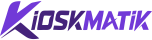 Kioskmatik Logo